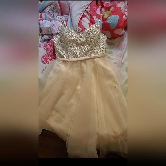 Formal dress - Picture 3 of 5